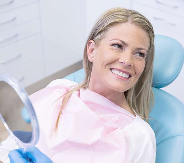 Charleston Cosmetic Dental Services