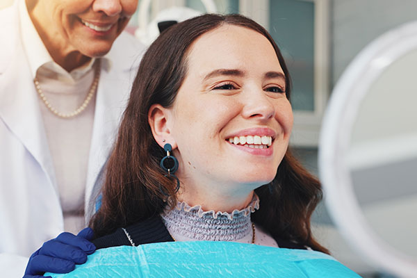 Understanding The Process For Dental Bridges