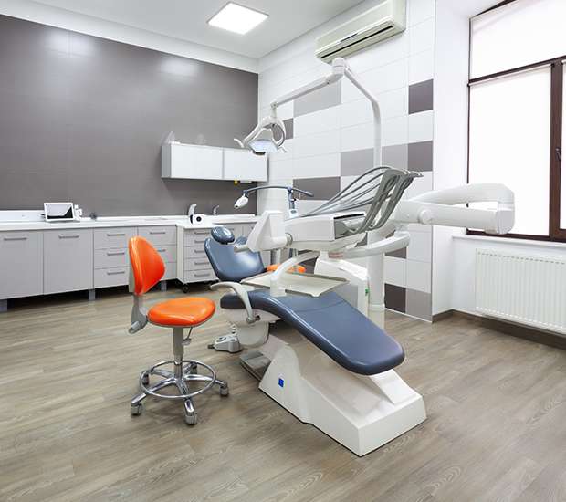 Charleston Dental Center