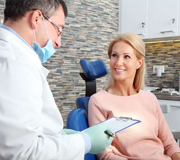 Charleston Questions to Ask at Your Dental Implants Consultation