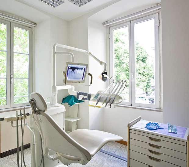 Charleston Dental Office