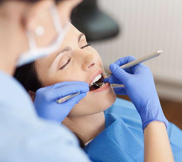 Charleston Dental Restorations