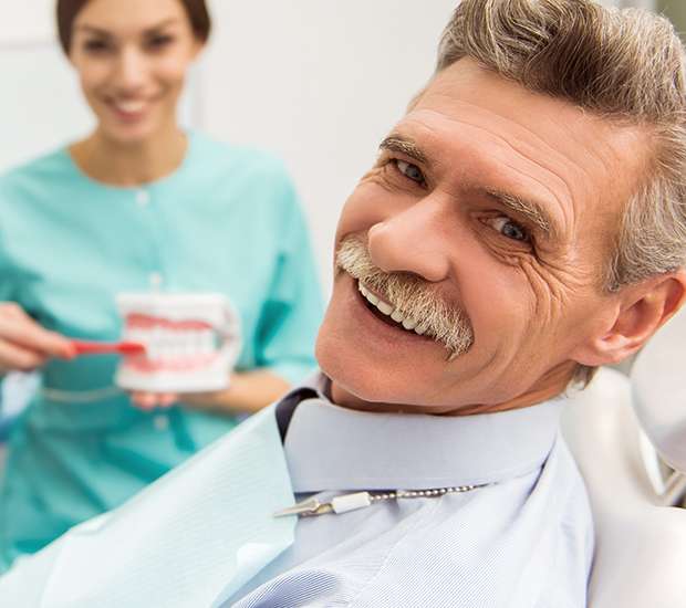 Charleston Denture Care