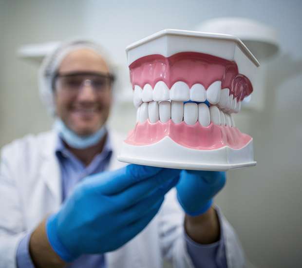 Charleston Denture Relining