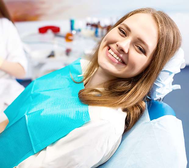 Charleston Emergency Dentist