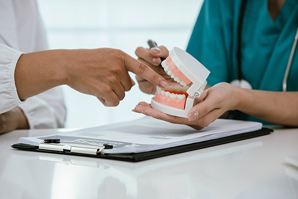 Improve Your Oral Health With Endodontics