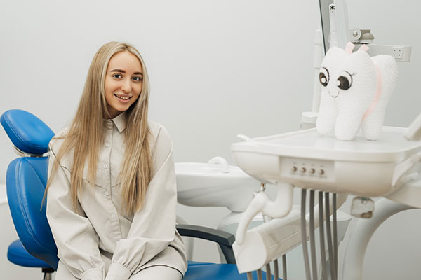 Cosmetic Dentistry From A Family Dentist