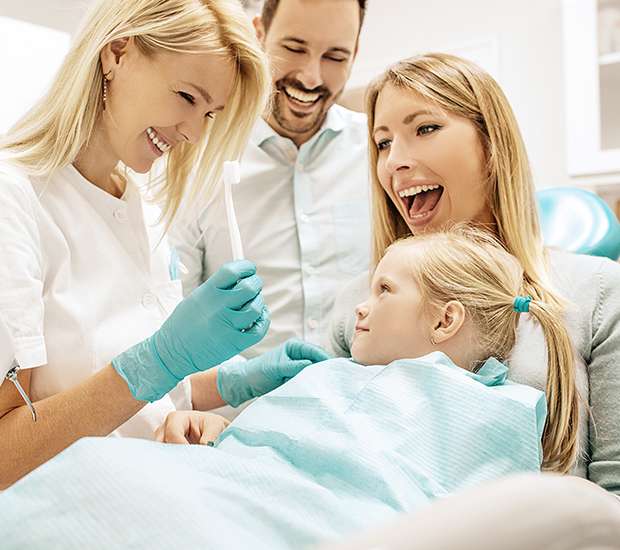 Charleston Family Dentist