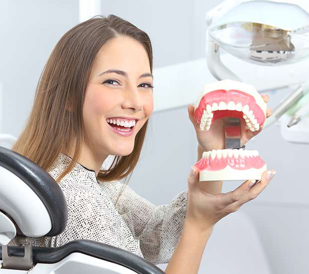 Charleston Implant Dentist