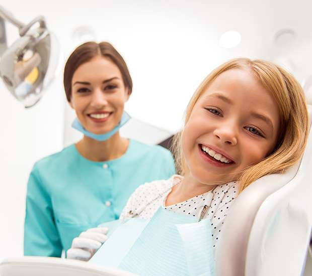 Charleston Kid Friendly Dentist