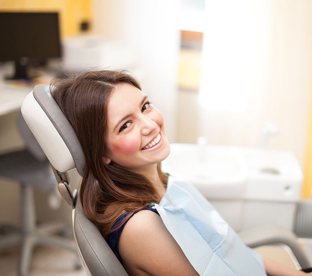 Patient Information | Ferguson Dental Associates - Dentist Charleston, SC 29407 | (843) 492-4214