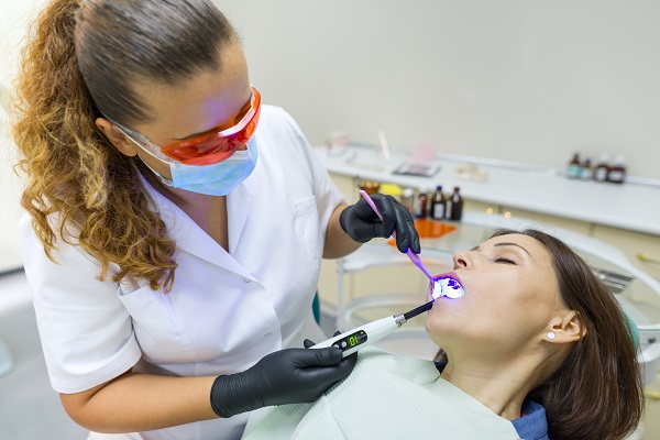 Professional Teeth Whitening Charleston, SC