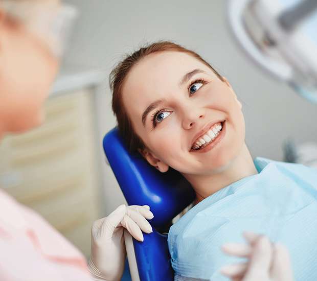 Charleston Root Canal Treatment