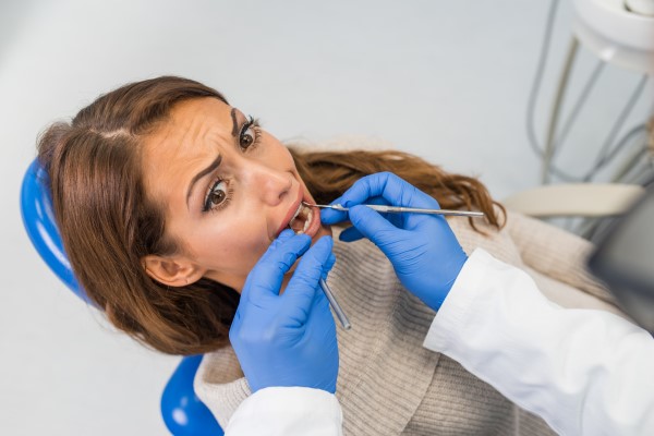 FAQ About Sedation Dentistry