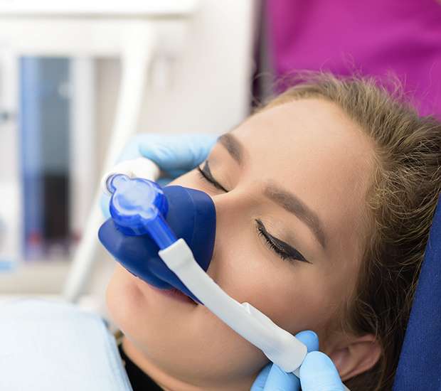 Charleston Sedation Dentist