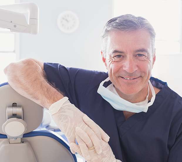 Charleston What is an Endodontist